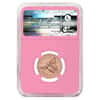 2018 W Breast Cancer Awareness $5 Gold Commemorative NGC MS 69 Early Releases (Pink Holder)