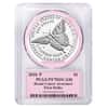 2018 P Breast Cancer Awareness Proof Silver Dollar Commemorative PCGS PF 70 First Strike