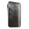1 oz National Refiners Silver Vintage Bar .999 Fine