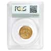 $5 Gold Half Eagle Liberty Head PCGS MS 60 (Random Year)