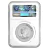 2019 1 oz Australian Silver Kangaroo Perth Mint NGC MS 69 Early Releases