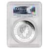 2019 1 oz Silver Australian Kookaburra Perth Mint PCGS MS 69 First Strike 