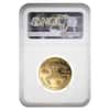 2002 W 1/2 oz $25 Proof Gold American Eagle NGC PF 70 UCAM