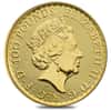 2019 Great Britain 1 oz Gold Britannia Oriental Border Coin .9999 Fine BU