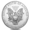 2020 1 oz Silver American Eagle $1 Coin BU