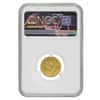 1913 $2.5 Indian Head Quarter Eagle Gold Coin NGC MS 62