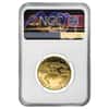 1990 P 1/2 oz $25 Proof Gold American Eagle NGC PF 69 UCAM