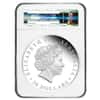 2014 1 Kilo Proof Silver Australian Koala Perth Mint NGC PF 70 UCAM (w/Box & COA)