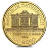 2019 1 oz Austrian Gold Philharmonic Coin BU
