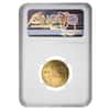 2006 W 1/4 oz $10 Proof Gold American Eagle NGC PF 70 UCAM