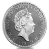 2019 Great Britain 1 oz Platinum Britannia Coin .9995 Fine BU