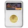 1808 $5 Capped Bust Half Eagle Gold Coin NGC MS 62