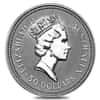 1/2 oz Platinum Australian Koala Coin BU (Random Year)