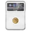 2016 1/10 oz $5 Gold American Eagle NGC MS 70 FDOI 