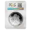 1987-S 1 oz Proof Silver American Eagle PCGS PF 70 DCAM