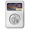 2018-W 1 oz Proof Palladium American Eagle NGC PF 69 ER Mint Error 