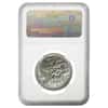 1935-S Texas Half Dollar 90% Silver Commem NGC MS 64