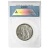 1934 Daniel Boone Bicentennial Half Dollar 90% Silver Commem ANACS MS 64
