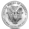 Roll of 20 - 1989 1 oz Silver Eagles Brilliant Uncirculated