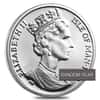 Isle of Man 1/20 oz Platinum Noble Proof/BU (Random Year)