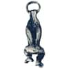 1 oz Silver Monkey .925 Sterling w/Bag (Antiqued)