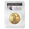 2013 1 oz $50 Gold American Eagle PCGS MS 70