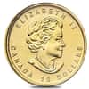 2012 Canada 1/4 oz $10 War of 1812 Gold Coin .9999 Fine BU/Proof