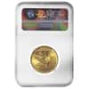 1908 $10 Indian Head Gold Eagle No Motto NGC MS 61