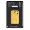 1 oz Perth Mint Gold Bar .9999 Fine (In Assay)