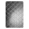100 oz Geiger Silver Bar .999 Fine (Security Line Series)