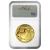 2008 1 oz $50 Gold American Buffalo NGC MS 70 Early Releases