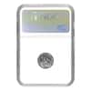 1990 1/10 oz $15 Platinum Australian Koala NGC MS 67