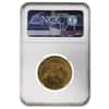 1847 $10 Liberty Head Gold Eagle Coin NGC AU 55