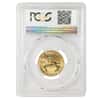 2017 1/4 oz $10 Gold American Eagle PCGS MS 69