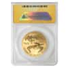 2017 1 oz $50 Gold American Eagle ANACS MS 70