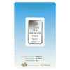 10 gram PAMP Suisse Silver Bar - Am Yisrael Chai (in Assay) .999 Fine