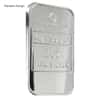 1 oz Rand Refinery Silver Bar .999 Fine Random Design