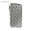 1 oz Credit Suisse Silver Bar .999 Fine (Secondary Market,Sealed)