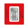 100 gram PAMP Suisse Year of the Monkey Silver Bar (In Assay)