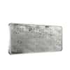 Wall Street Mint 10 oz Silver Bar .999 Fine (Secondary Market)