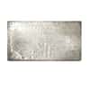 10 oz Engelhard Cast Silver Bar .999 Fine (7th Series)