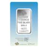 Box of 25 - 1 oz PAMP Suisse Silver Bar - Ka 'Bah Mecca (In Assay) .999 Fine