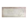 4 oz Silver Bar Random Year Bill (Scruffy)