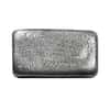 3 oz Silver Bar - Engelhard (Poured, Loaf-Style)