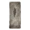 97.2 oz US Treasury Silver Grease Bar