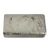 7 oz Engelhard Cast Finish Silver Bar .999+ Fine (RARE) 