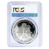 2018-S 1 oz Proof Silver American Eagle PCGS PF 70 DCAM First Strike (SF Label)