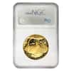 2006 W 1 oz $50 Proof Gold American Buffalo NGC PF 69 UCAM
