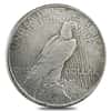 1934 Silver Peace Dollar VG-VF