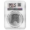 2018 1 oz South Korea Silver Chiwoo Cheonwang PCGS MS 69 First Strike